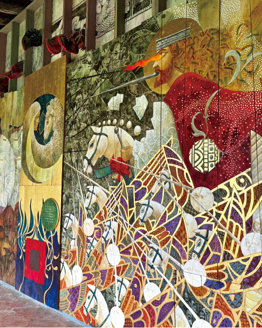 今年もよろしくお願い致します。